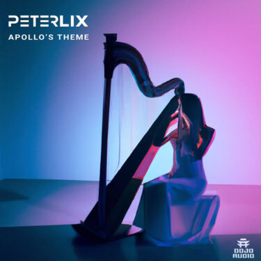 Apollo's Theme - Peter Lix